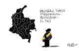 Tarea inaplazable