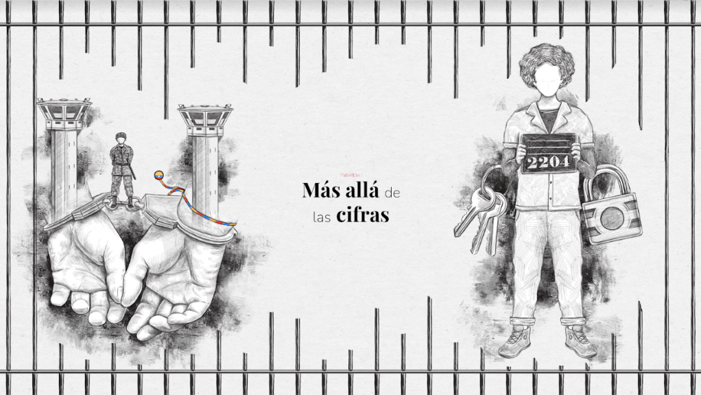 Más allá de las cifras: migrantes en las cárceles