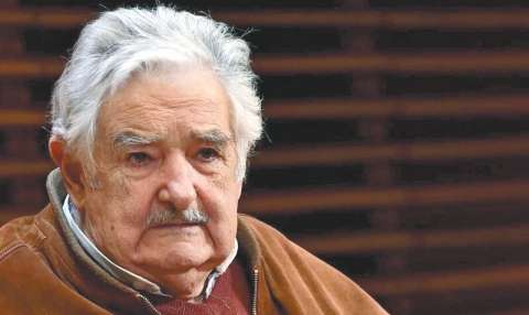 Pepe Mujica dice que se retira de la política por “cuestión de edad"