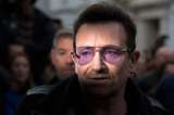 U2 cancela un concierto en Berlín por culpa de una "pérdida de voz" de Bono