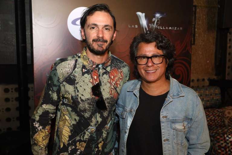 Esta producción es dirigida por Mateo Stivelberg y Herney Luna, bajo la producción general de Juan Carlos Villamizar.