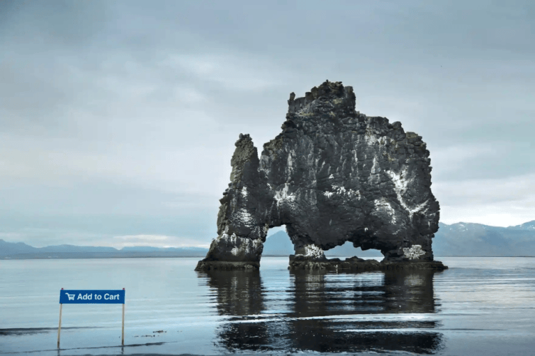 Categoría: Un clima de cambio. Islandia, 2015.