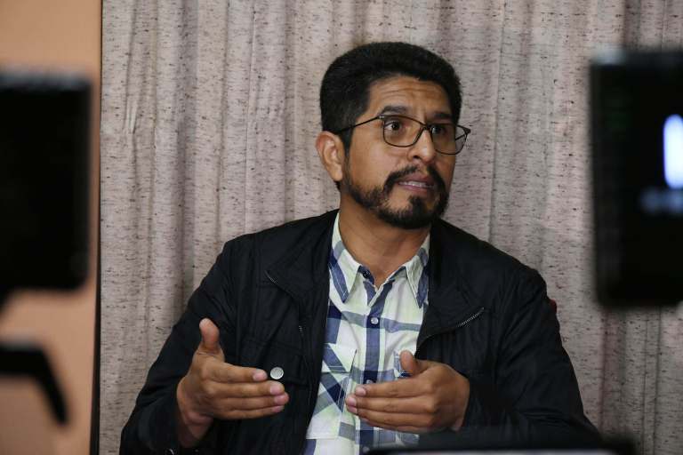 Jesuitas hacen formal denuncia para que se investiguen abusos sexuales en Bolivia