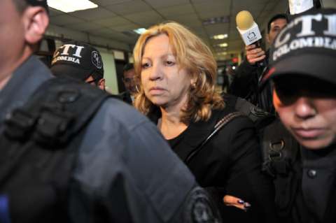 Homicidio de ganadero, autopréstamo en la UniAutónoma y otros pendientes de Silvia Gette