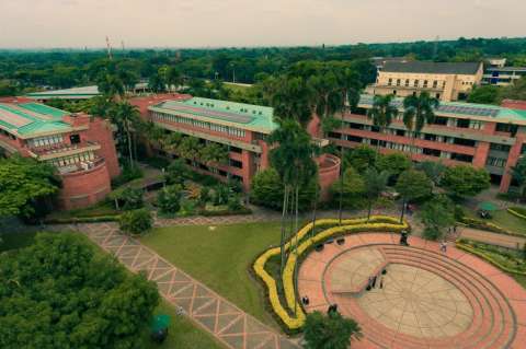 Universidad caleña está entre las más sostenibles del mundo, según GreenMetric