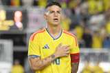 Así será la nueva serie de Netflix sobre James Rodríguez que se lanzará el 21 de mayo