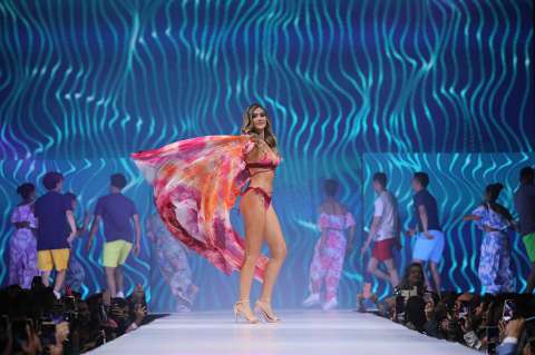María Fernanda Aristizábal nos representará en Miss Universo.