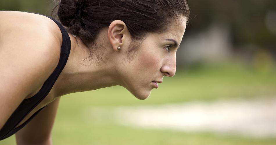 ¡Entrena tu fuerza de voluntad!