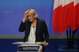 ¿Por qué Marine le Pen le quiere cambiar el nombre a su partido?