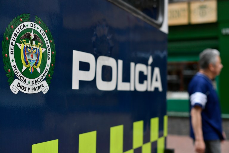 Atraco en apartamento terminó en balacera, el saldo fue de tres heridos y 8 capturados