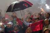 Newell’s Old Boys, único líder del fútbol argentino
