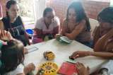 Redes Comunitarias, la estrategia para prevenir la violencia de género en Bucaramanga