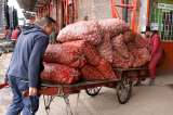 Cuáles fueron los alimentos que más y menos subieron en Colombia para marzo