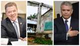 Megaproyecto educativo de Santos terminó en condena del país por $140.000 millones