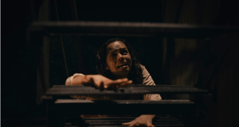 Zach Cregger, debutando en el terror con su película “Bárbaro”