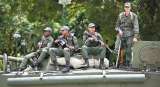 Oposición venezolana acusa a Gobierno de usar la FANB para defender guerrilla