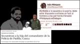 Capítulo 13: La persuasión del miedo – La Candidata: primera temporada