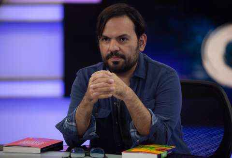 Esteban Cruz: “Todos los seres humanos somos potencialmente malvados”
