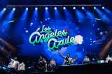 Los Ángeles Azules: “En México se baila más cumbia que reguetón”