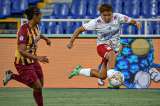 Liga Femenina: los detalles de los partidos de ida de los cuartos de final