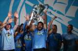 Barcelona fichó a Ilkay Gundogan, figura del Manchester City