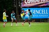 Fortaleza, la cantera que es tendencia en el fútbol colombiano