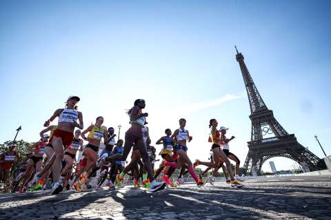 París 2024: los olímpicos, más allá de las medallas