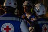 Terremoto en Venezuela: así fue otro día de búsqueda de desaparecidos