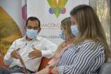 AudacIA, el nuevo centro de inteligencia artificial y robótica de Unisimón