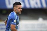 “A veces es difícil dar buen espectáculo con el nivel de los campos”: Falcao