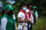 Se concretó el segundo acuerdo de la Mesa de Diálogo Campesina de Caquetá