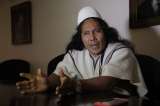 Danilo Villafañe, el arhuaco defensor de la Sierra Nevada