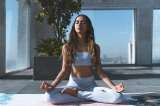 Salud: Beneficios de la meditación para dormir que no conocías