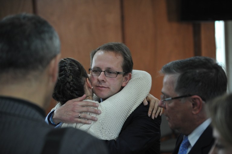 Andrés Felipe Arias presentó nuevo recurso para evitar su extradición
