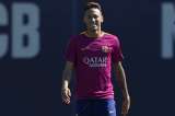 Neymar estará en los Juegos Olímpicos, no en la Copa América Centenario