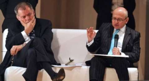 Nuevo “rifirrafe” entre el Procurador y el Fiscal General