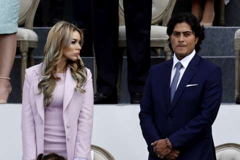 Caso Nicolás Petro: Mario Burgos seguirá como fiscal en caso de Laura Ojeda y Day Vásquez