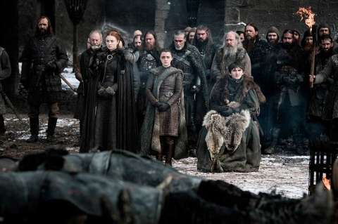 Test: ¿Cuánto sabes de Game of Thrones? Averígualo con este quiz