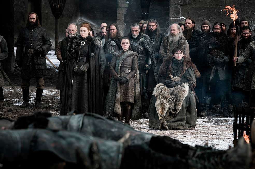 Test: ¿Cuánto sabes de Game of Thrones? Averígualo con este quiz