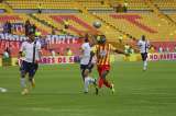 Unión y Pereira empataron sin goles en El Campín