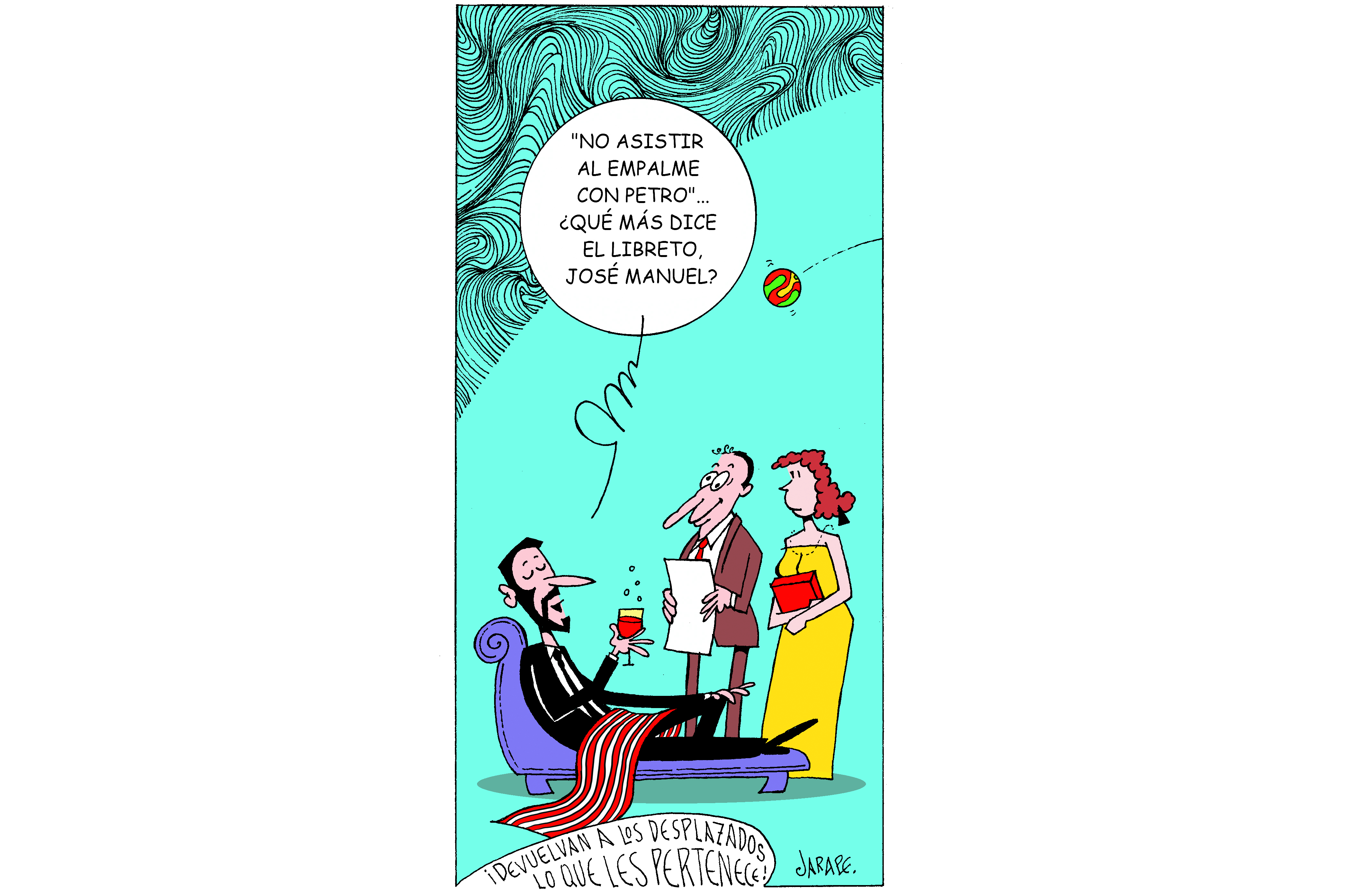 Caricaturas