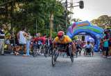 Buga hizo historia: más de 2.000 personas en la Carrera Ser Inspiración 2025