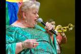 Paquita la del Barrio está en grave estado de salud: “lleva cinco días dormida”