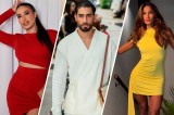 Anamar y Karen del ‘Desafío’ se lanzaron indirectas en redes por Renzo