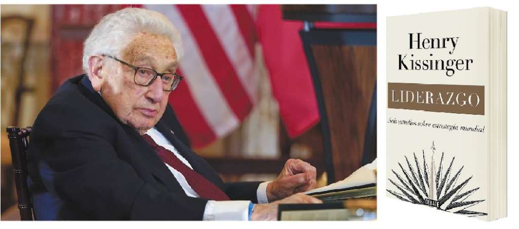 Henry Kissinger