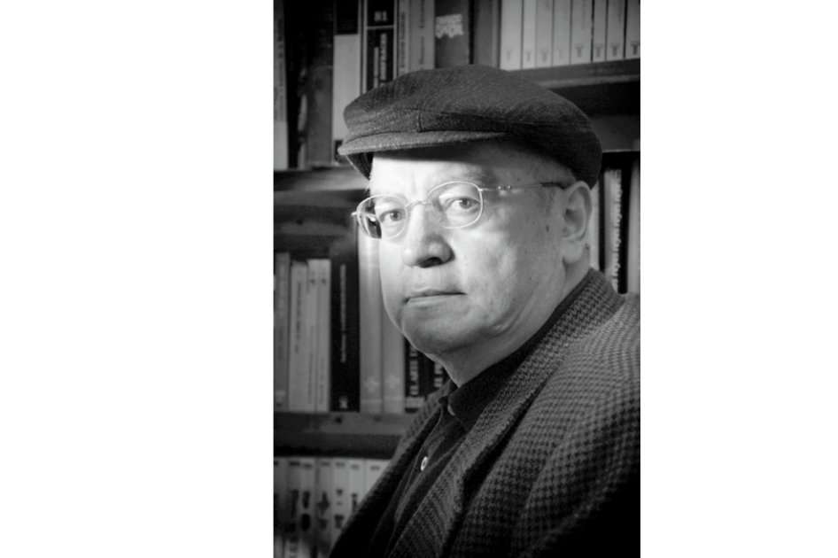 Entre las obras principales de Rafael Humberto Moreno-Durán se encuentra la trilogía “Femina suite”. / Carlos Duque