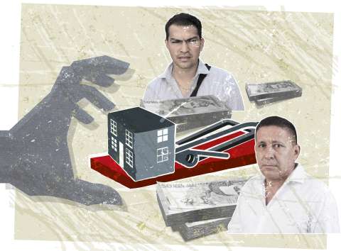Irregularidades en contratos de $2.000 millones enredan a candidato en Casanare