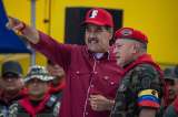 En Venezuela los criminales están libres y los opositores presos