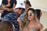 ¿Fredy Guarín terminó con su novia Pauleth Pastrana? Este detalle lo confirmaría