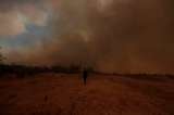 Incendios en Chile dejan al menos 64 muertos y han consumido 25.567 hectáreas